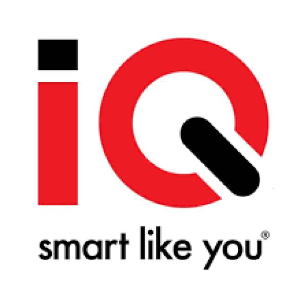 IQ : Brand Short Description Type Here.
